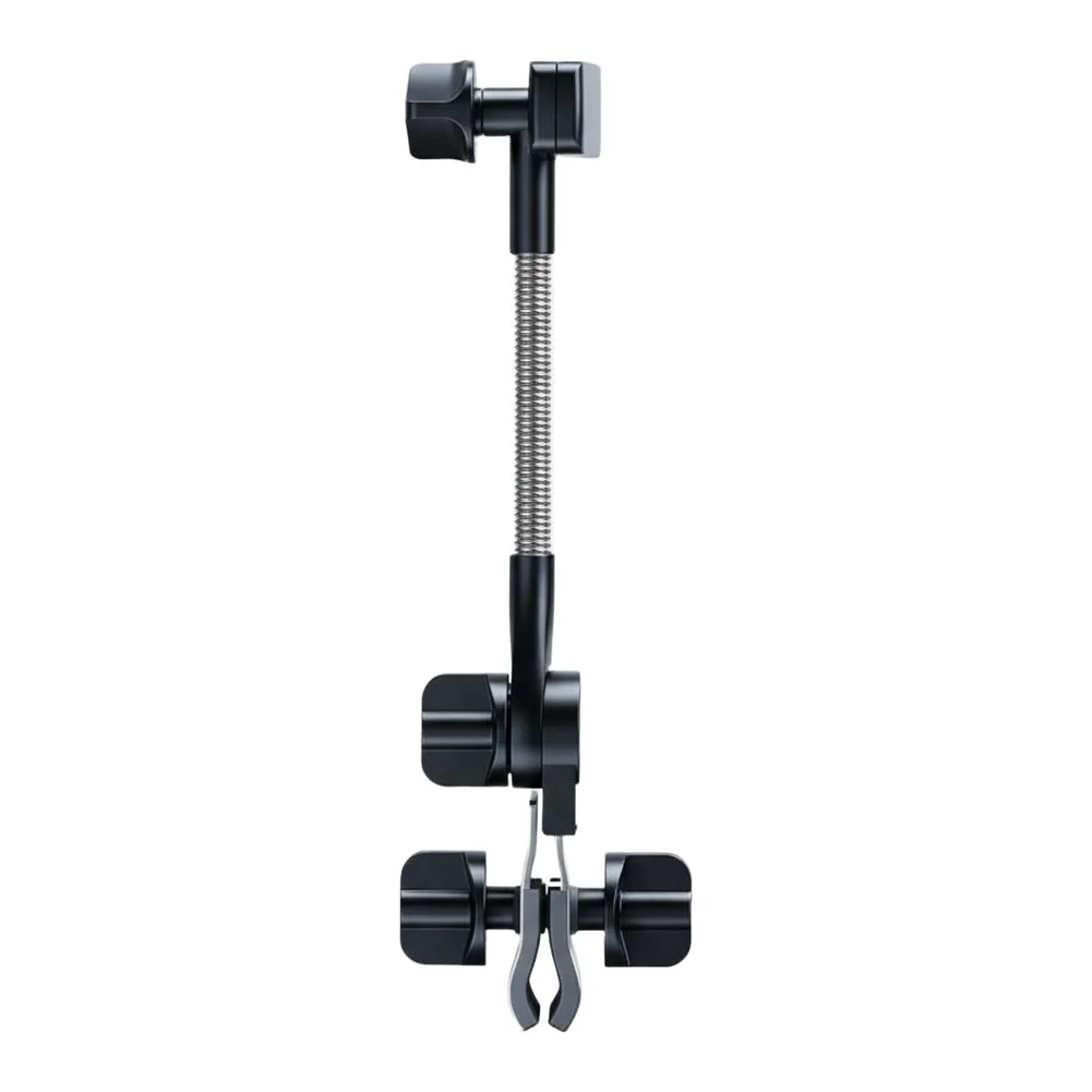 Golf Equipment Holder - Drehbarer Schirmhalter für Golfwagen mit verstellbarem