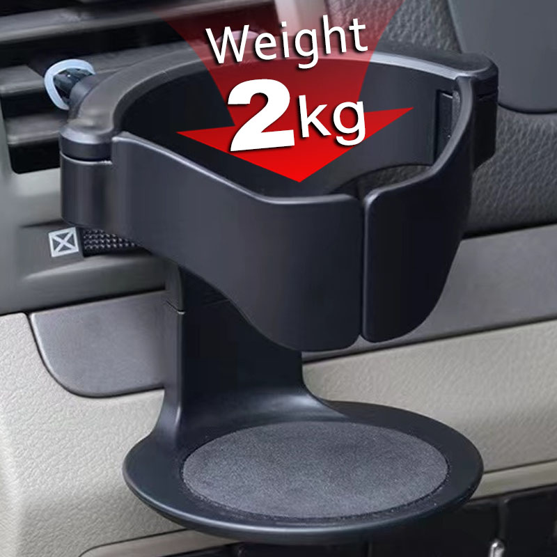 Golf Equipment Holder - Universal Auto Air Vent Trinken Tasse