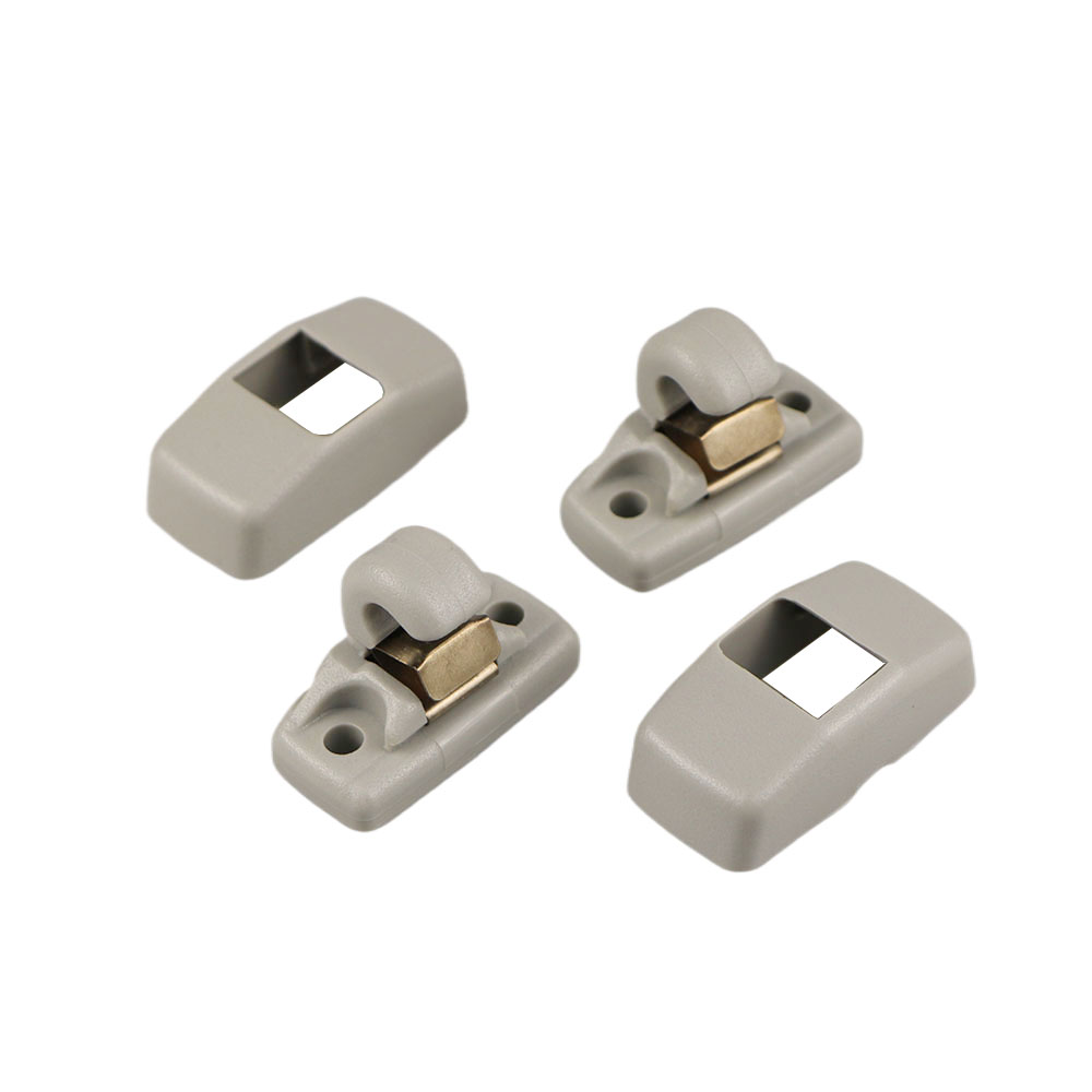 Golf Equipment Holder - 3 b0857561b grau 2pcs Sonnenblende Clip