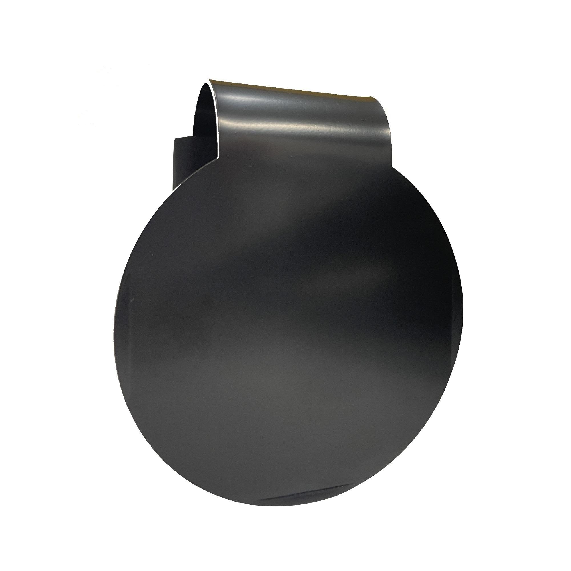Golf Equipment Holder - Golftaschen-Landeplatz aus Metall, Taschenclip aus Metall