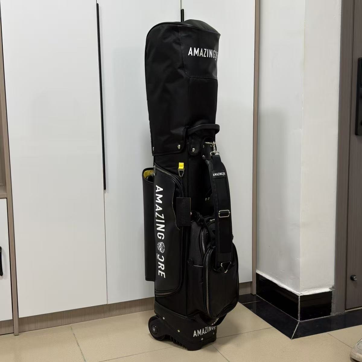 AmazingKri Golfbag Standbag Ca – Golf Equipment Holder Bewertung und Preis