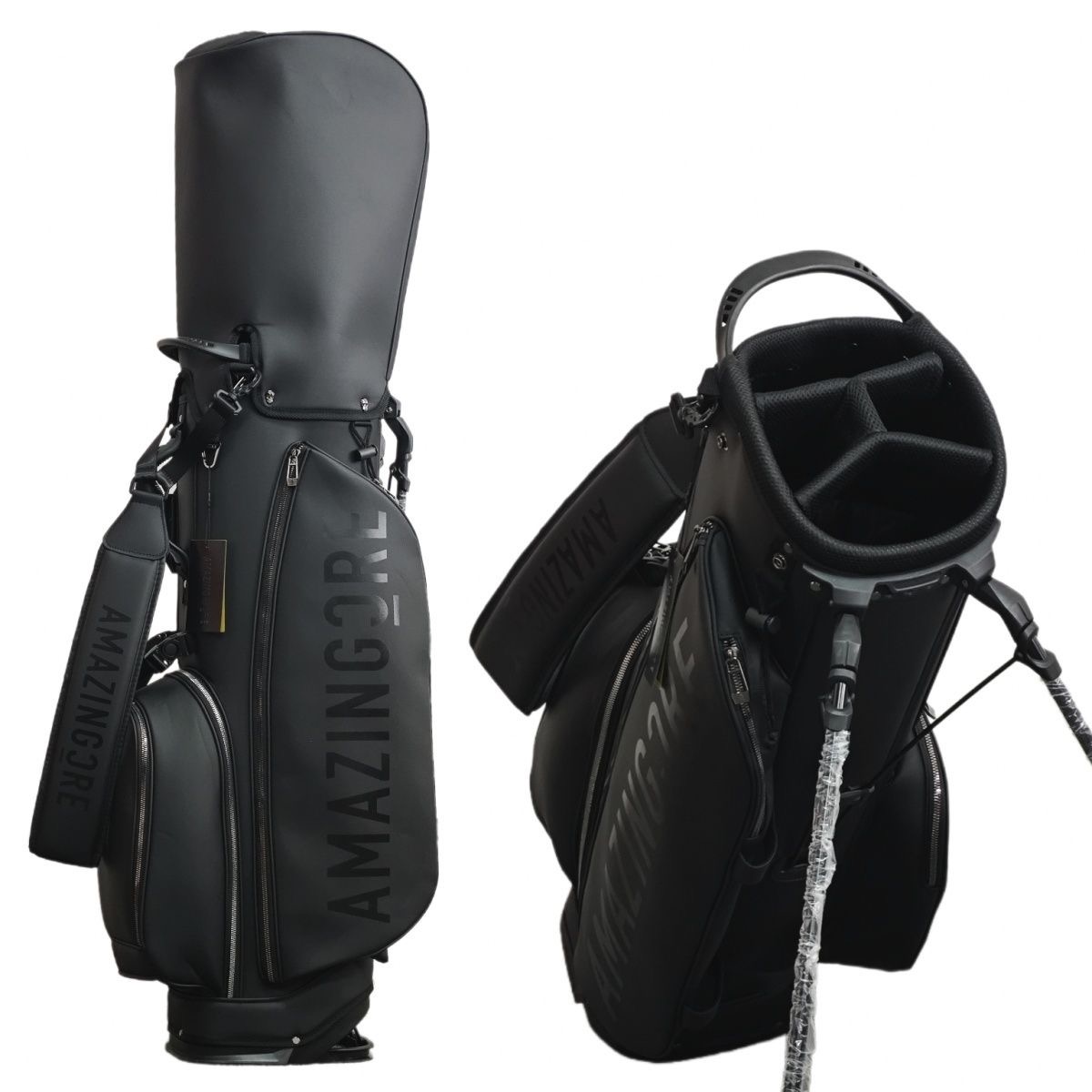 AmazingKri Golfbag Standbag Ca – Golf Equipment Holder Bewertung und Preis