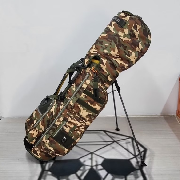 AmazingKri Golfbag Standbag Ca – Golf Equipment Holder Bewertung und Preis