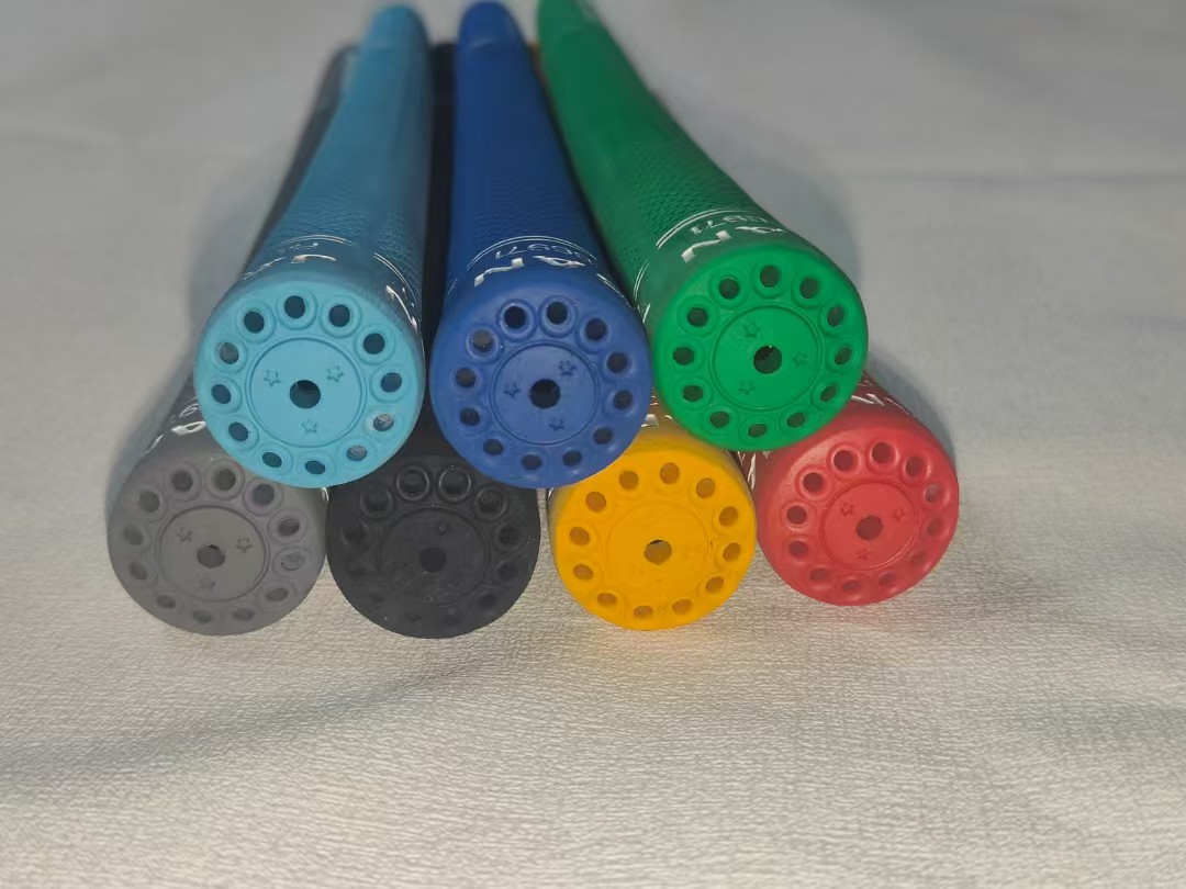 Neues 5-teiliges Set Golfschlä – Golf Equipment Holder Bewertung und Preis