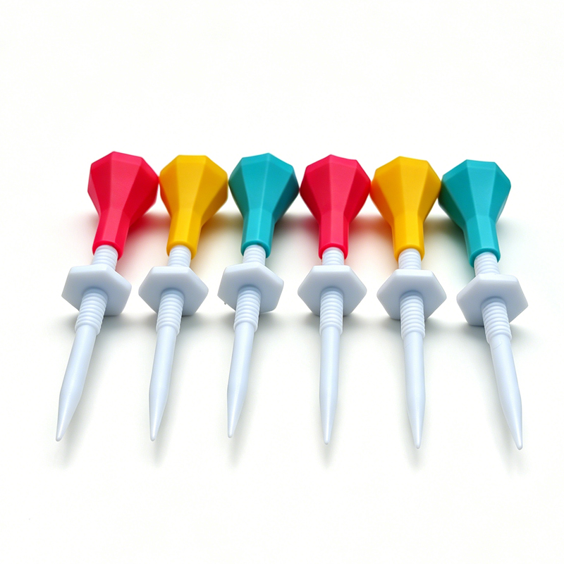 Golf Nail Tee: Robuster Ballha – Golf Equipment Holder Bewertung und Preis