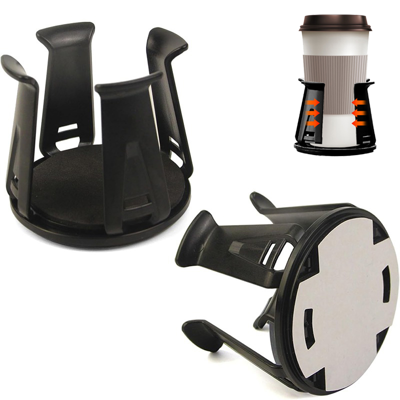 1/2PCS Auto Getränke Halter Kl – Golf Equipment Holder Bewertung und Preis