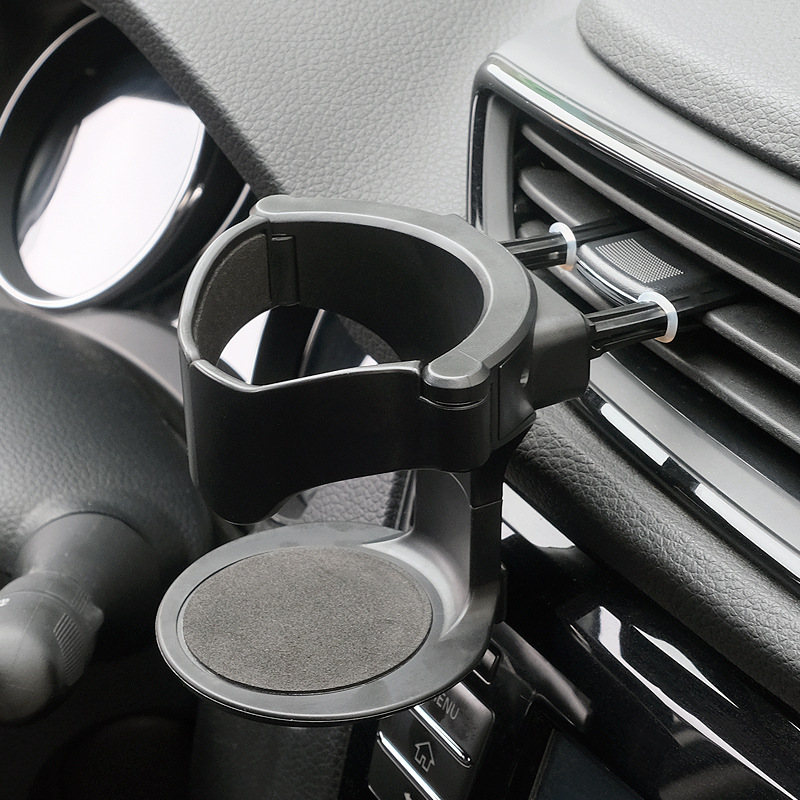 Universal Auto Air Vent Trinke – Golf Equipment Holder Bewertung und Preis