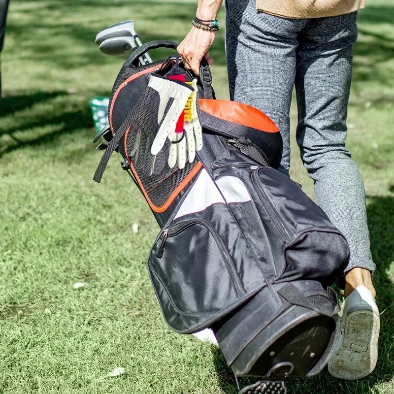 1-3 Stück Bunte Golf-Halterung – Golf Equipment Holder Bewertung und Preis