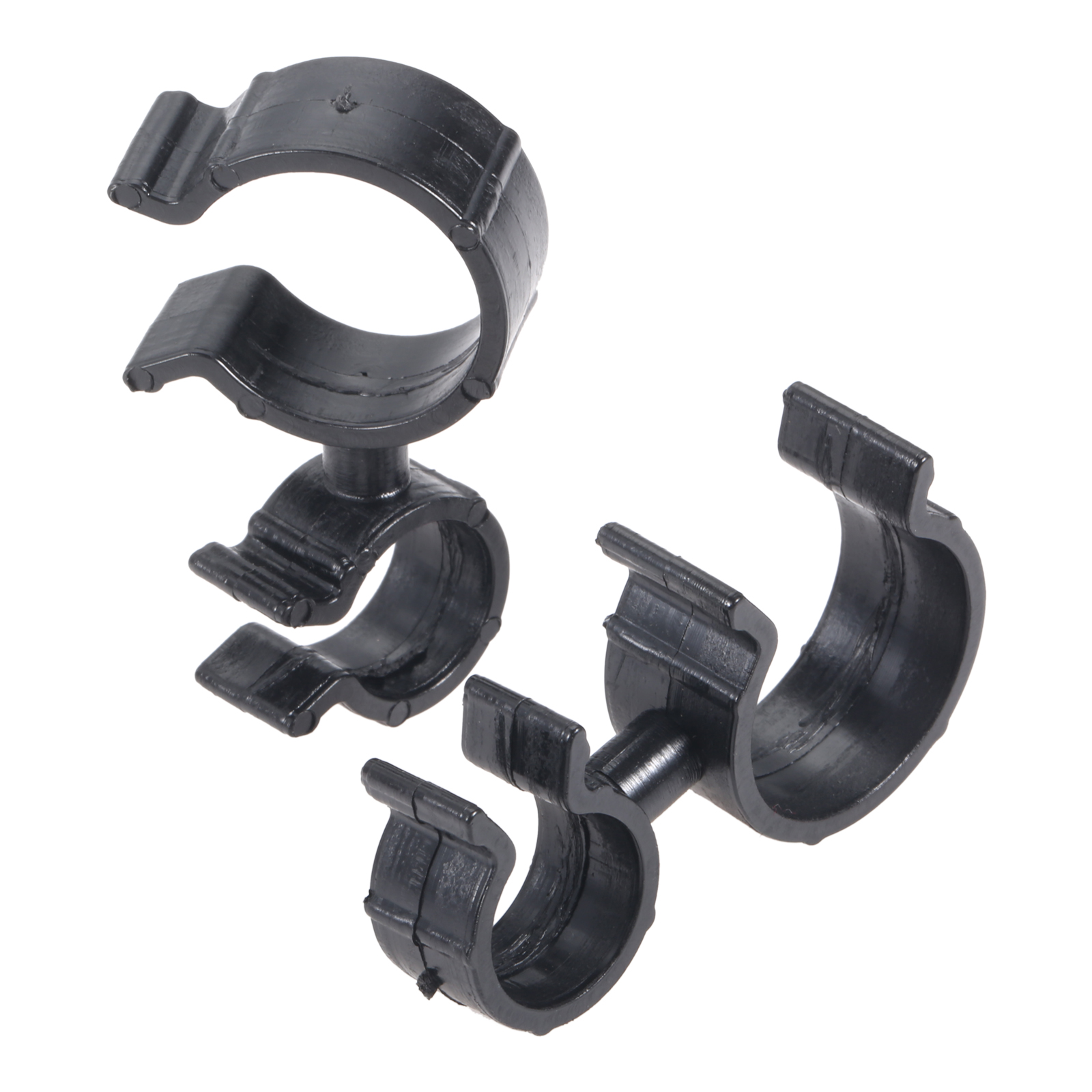 2 stücke Auto Schwarz Kunststo – Golf Equipment Holder Bewertung und Preis