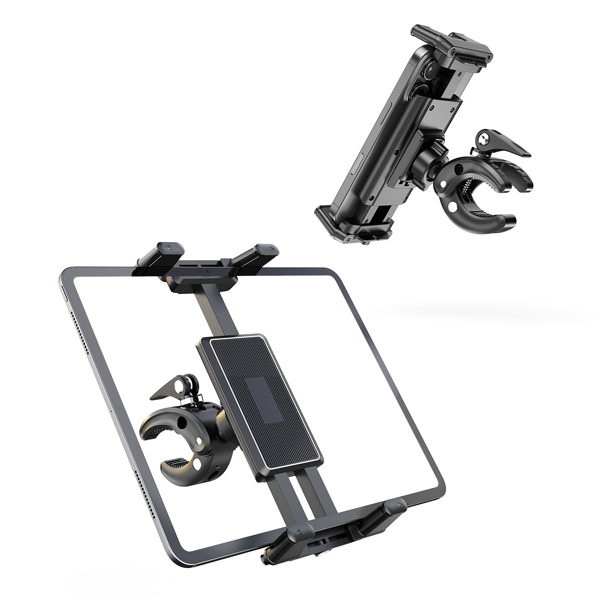 Universelle Handy- und Tablet- – Golf Equipment Holder Bewertung und Preis