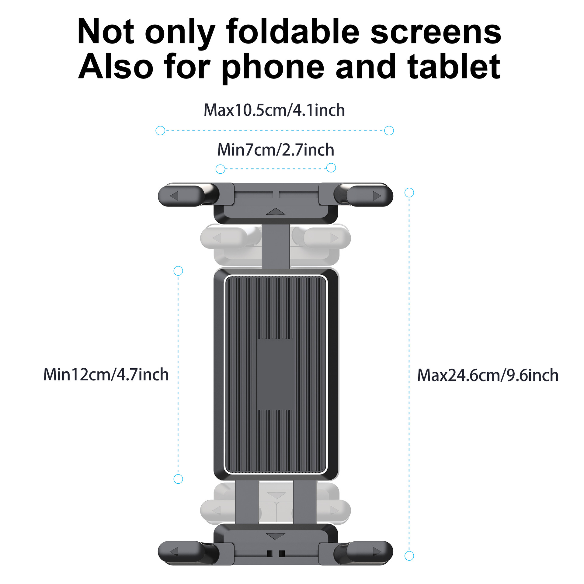 Universelle Handy- und Tablet- – Golf Equipment Holder Bewertung und Preis