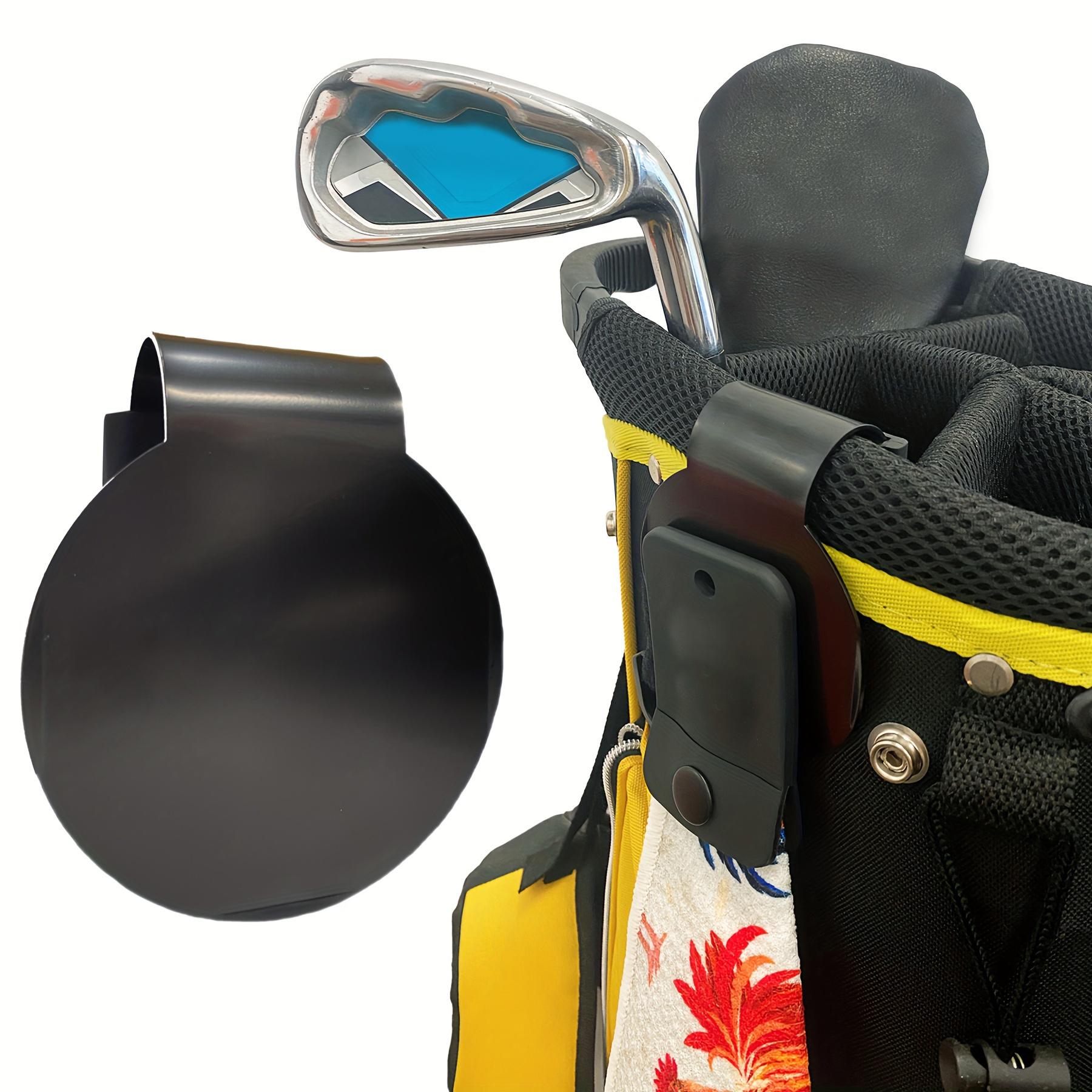 Golftaschen-Landeplatz aus Met – Golf Equipment Holder Bewertung und Preis